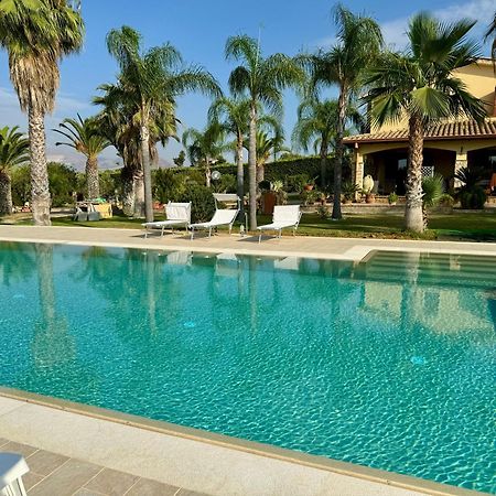 Villa Miry Балестрате Экстерьер фото