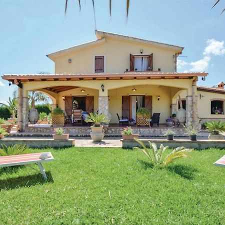 Villa Miry Балестрате Экстерьер фото