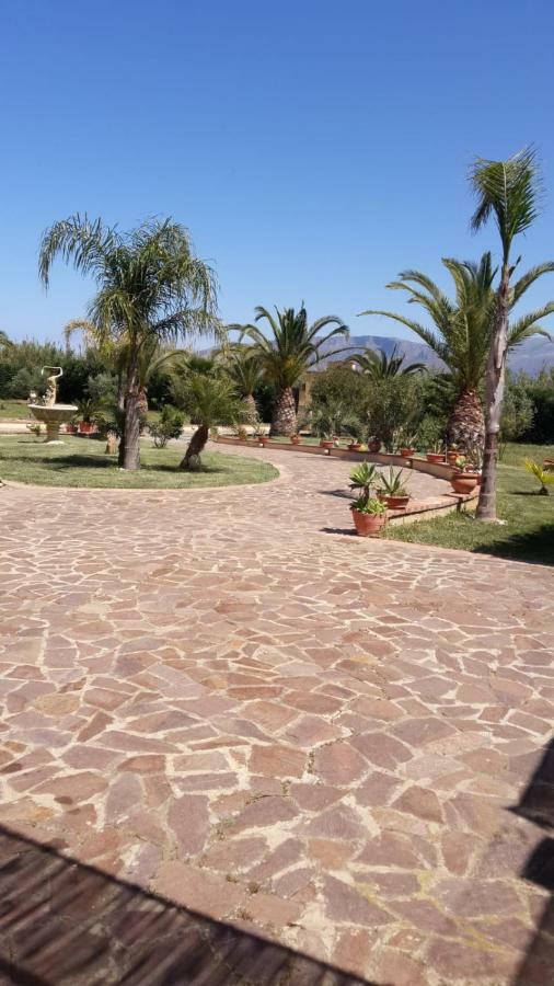 Villa Miry Балестрате Экстерьер фото
