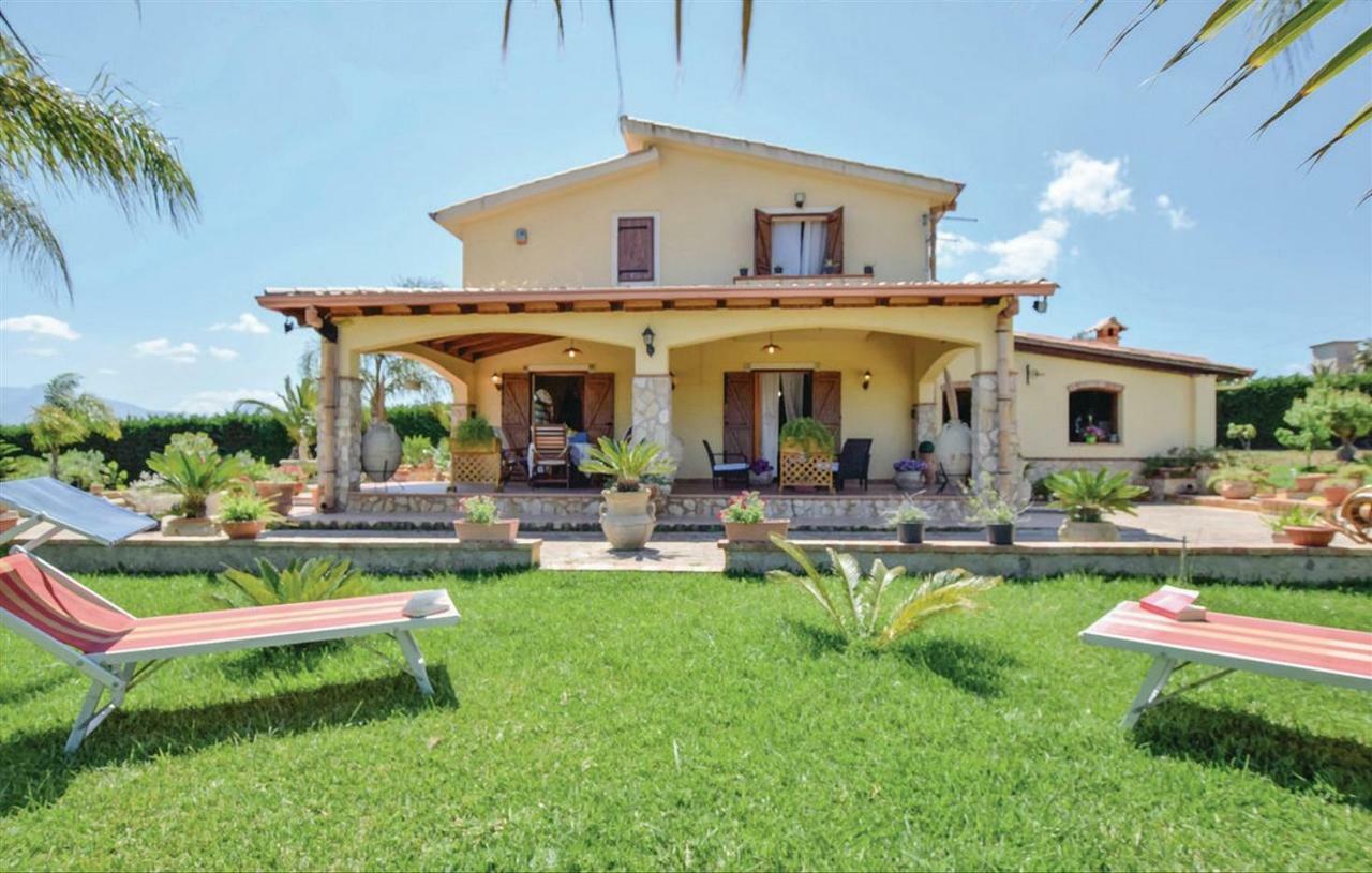 Villa Miry Балестрате Экстерьер фото