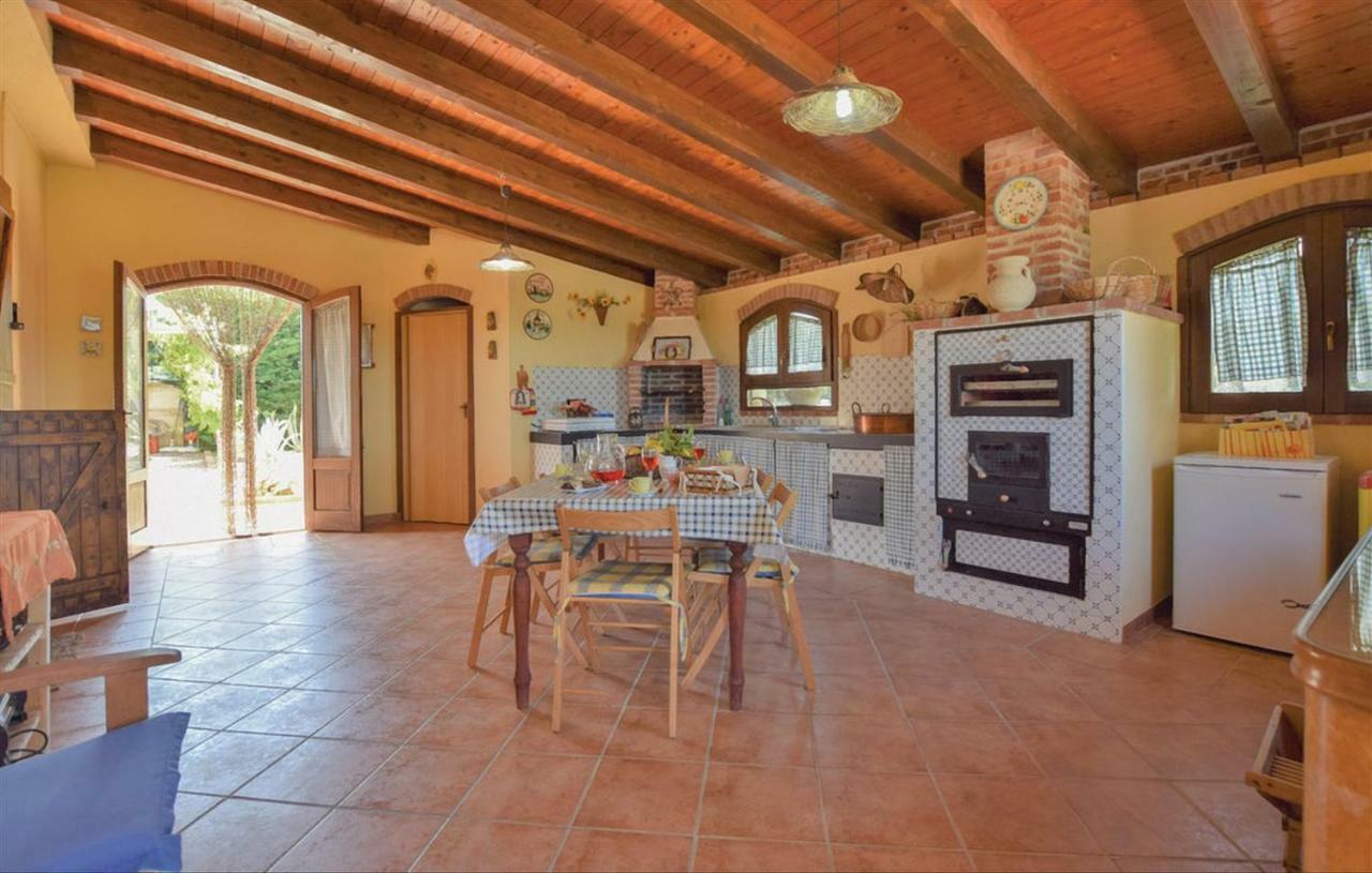 Villa Miry Балестрате Экстерьер фото