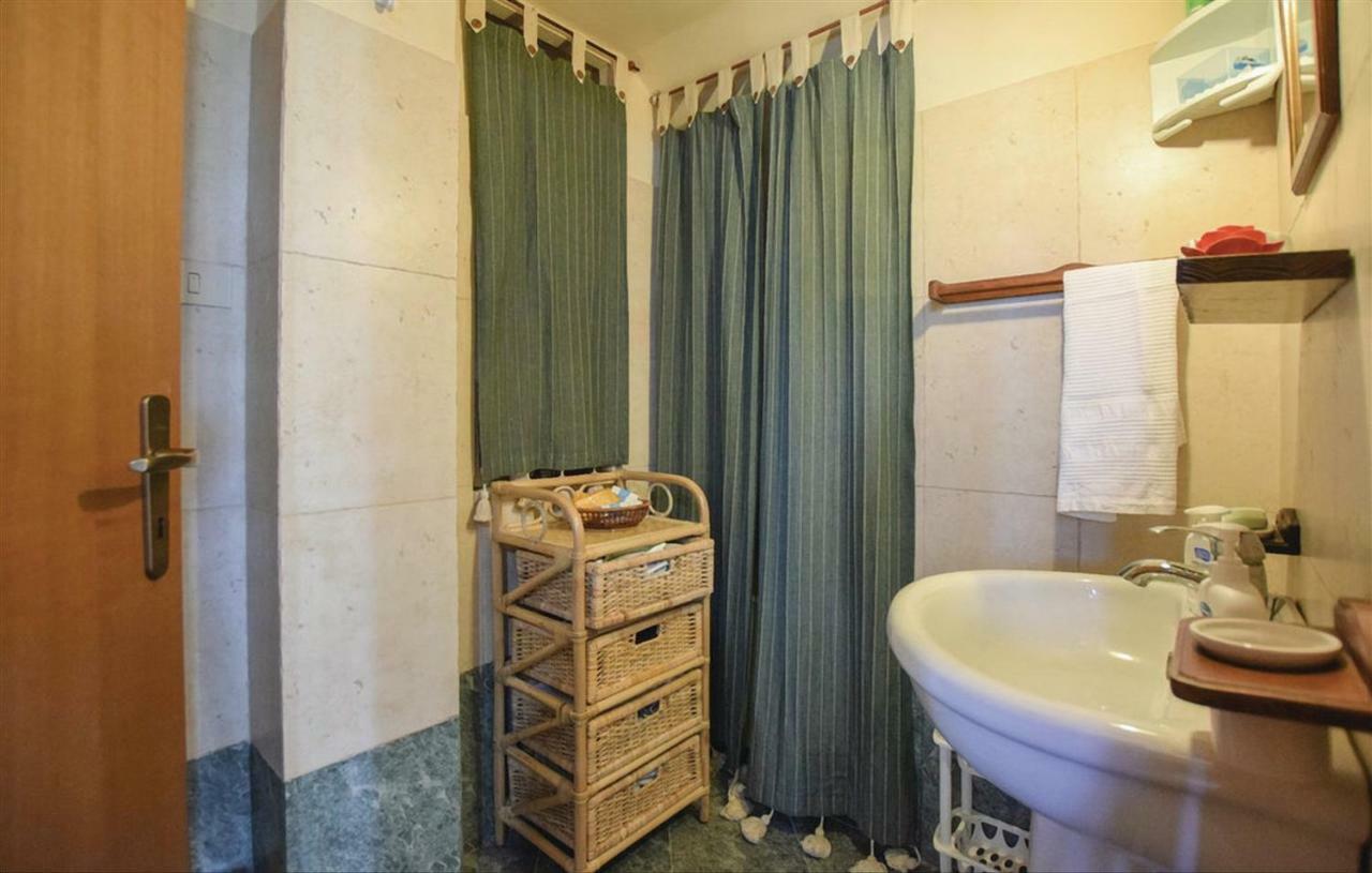 Villa Miry Балестрате Экстерьер фото