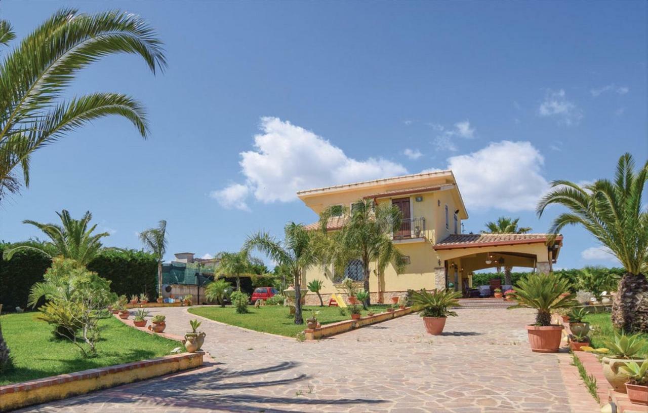 Villa Miry Балестрате Экстерьер фото